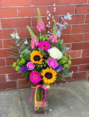 mothers day bouquets. Spring bouquets. fresh flowers delivered