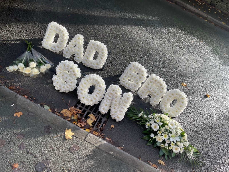 Based Letter tributes