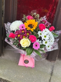 mothers day bouquets. Spring bouquets. fresh flowers delivered