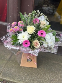 mothers day bouquets. Spring bouquets. fresh flowers delivered