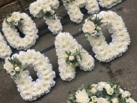 Based Letter tributes