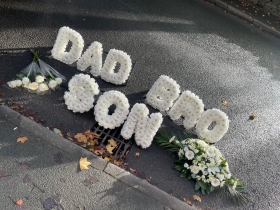 Based Letter tributes
