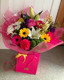 mothers day bouquets. Spring bouquets. fresh flowers delivered