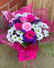 mothers day bouquets. Spring bouquets. fresh flowers delivered